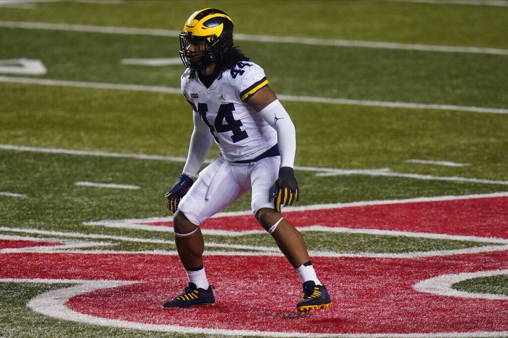 Other linebackers